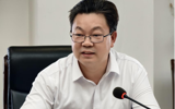 我校召开高质量发展课题座谈会