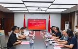 锚定精品创作 严把质量关口 ——betway必威西汉姆联顺利完成2026年校级重大创作项目专项审核工作